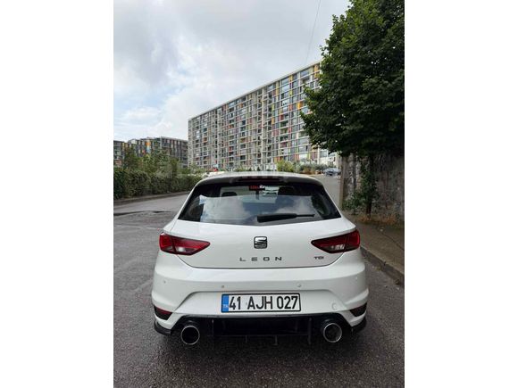 Sahibinden Seat Leon 1.6 TDI Style 2015 Model 