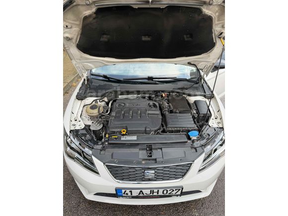 Sahibinden Seat Leon 1.6 TDI Style 2015 Model 