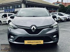 _Doğuş Otomobilden_^^2023 clio icon ful otm hatasız^^