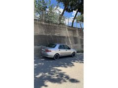 Sahibinden Fiat Albea 1.2 EL 2005 Model 