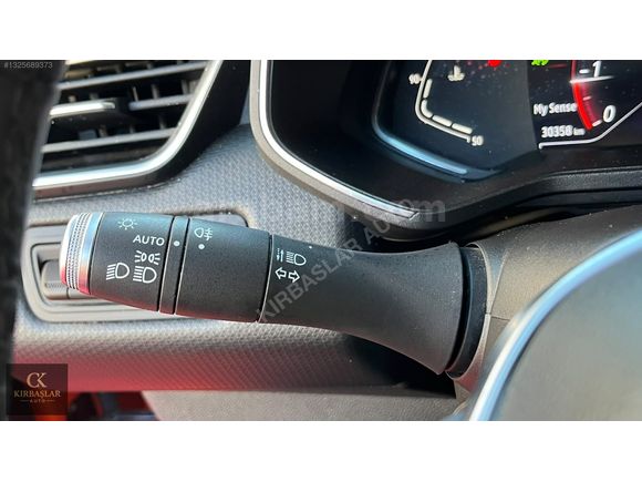 *Kırbaşlar Auto* 2021 MOD/30.000 KM 'DE/ CLİO 1.0 İCON X-TRONİC