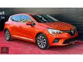 *Kırbaşlar Auto* 2021 MOD/30.000 KM 'DE/ CLİO 1.0 İCON X-TRONİC