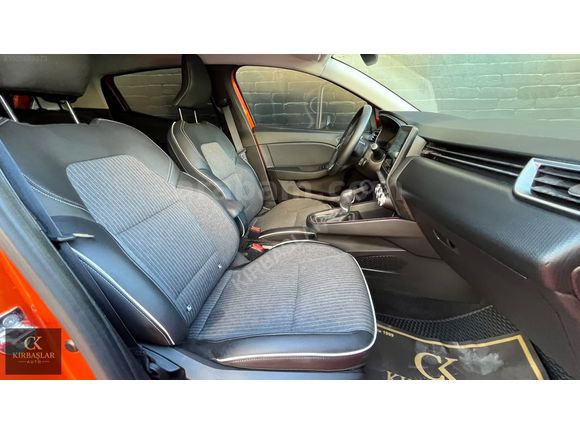 *Kırbaşlar Auto* 2021 MOD/30.000 KM 'DE/ CLİO 1.0 İCON X-TRONİC