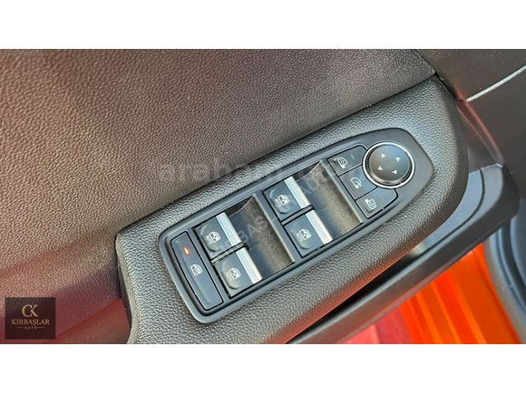 *Kırbaşlar Auto* 2021 MOD/30.000 KM 'DE/ CLİO 1.0 İCON X-TRONİC
