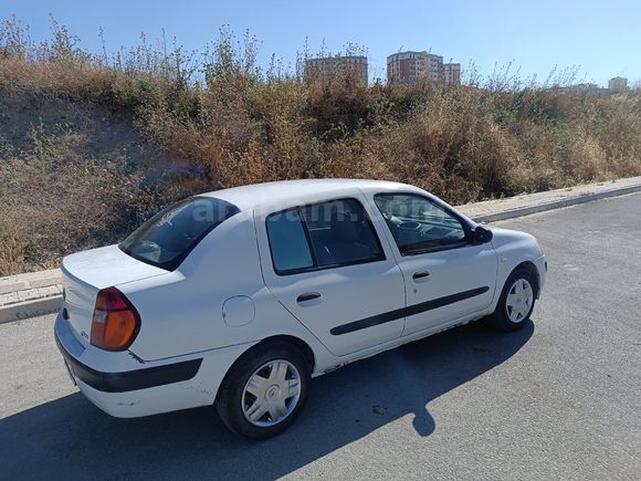 Sahibinden Renault Clio 1.5 dCi Alize 2004 Model
