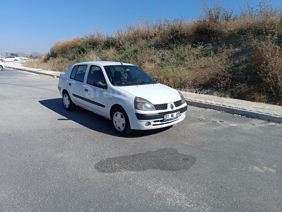 Sahibinden Renault Clio 1.5 dCi Alize 2004 Model