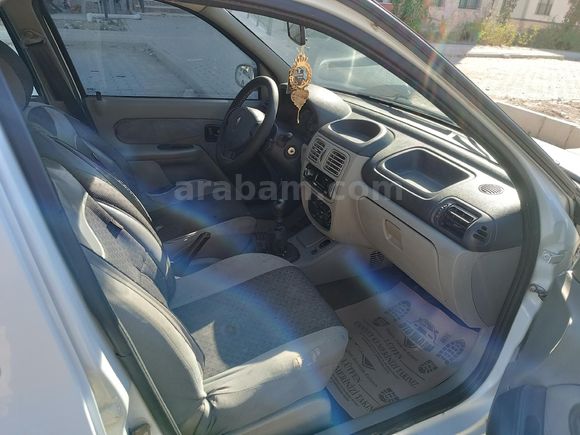 Sahibinden Renault Clio 1.5 dCi Alize 2004 Model