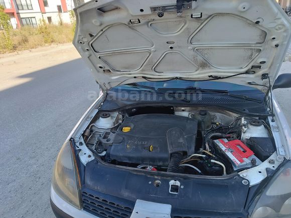 Sahibinden Renault Clio 1.5 dCi Alize 2004 Model