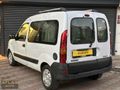 ATLAS AUTO/ 2007 KANGOO 1.5DCI