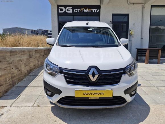 DG otomotiv
