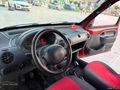 CAMLI 4+1 KOLTUKLU 2000 MODEL RENAULT KANGOO EXPRESS 1.9 D