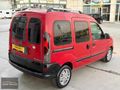 CAMLI 4+1 KOLTUKLU 2000 MODEL RENAULT KANGOO EXPRESS 1.9 D