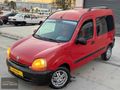 CAMLI 4+1 KOLTUKLU 2000 MODEL RENAULT KANGOO EXPRESS 1.9 D