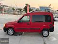 CAMLI 4+1 KOLTUKLU 2000 MODEL RENAULT KANGOO EXPRESS 1.9 D