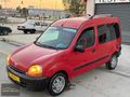 CAMLI 4+1 KOLTUKLU 2000 MODEL RENAULT KANGOO EXPRESS 1.9 D