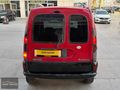 CAMLI 4+1 KOLTUKLU 2000 MODEL RENAULT KANGOO EXPRESS 1.9 D