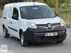 RENAULT KANGOO/2016 MODEL/ÇOK TEMİZ/K.KARTINA 12TAKSİT