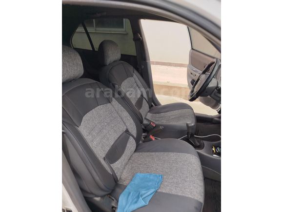 Sahibinden Hyundai Accent 1.5 CRDi Admire 2005 Model