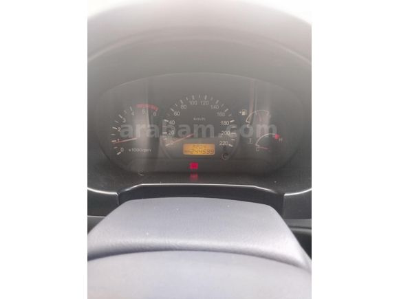Sahibinden Hyundai Accent 1.5 CRDi Admire 2005 Model