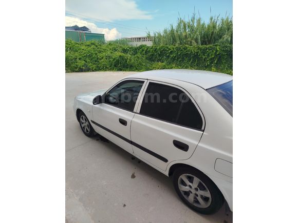 Sahibinden Hyundai Accent 1.5 CRDi Admire 2005 Model