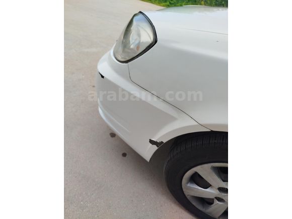 Sahibinden Hyundai Accent 1.5 CRDi Admire 2005 Model