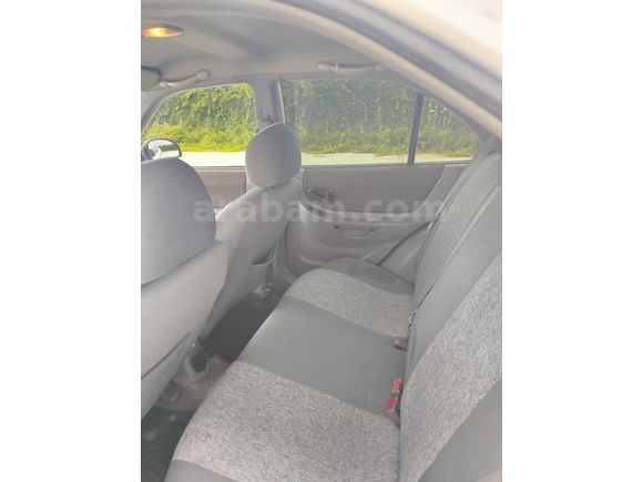 Sahibinden Hyundai Accent 1.5 CRDi Admire 2005 Model