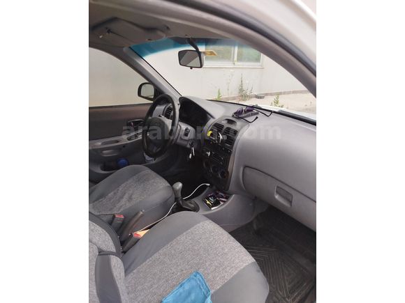Sahibinden Hyundai Accent 1.5 CRDi Admire 2005 Model