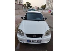 Sahibinden Hyundai Accent 1.5 CRDi Admire 2005 Model