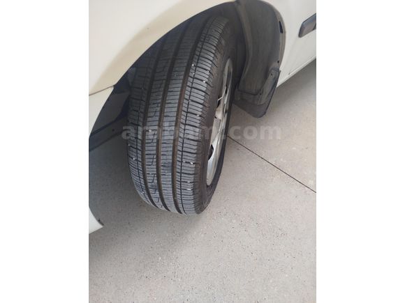 Sahibinden Hyundai Accent 1.5 CRDi Admire 2005 Model