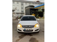 Sahibinden Opel Astra 1.6 Essentia Konfor 2012 Model