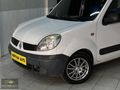 RENAULT KANGO 1.5 DCİ K.K 12 AY TAKSİT İMKANI