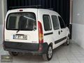 RENAULT KANGO 1.5 DCİ K.K 12 AY TAKSİT İMKANI
