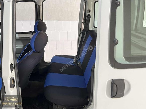 RENAULT KANGO 1.5 DCİ K.K 12 AY TAKSİT İMKANI