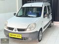 RENAULT KANGO 1.5 DCİ K.K 12 AY TAKSİT İMKANI
