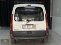 RENAULT KANGO 1.5 DCİ K.K 12 AY TAKSİT İMKANI