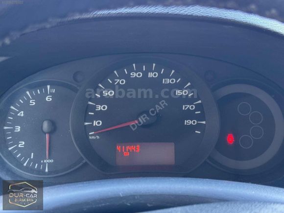 DUR CAR'DAN 2014 MODEL 1.5 KANGO MAXİ 225 BİN PEŞİN VADE İMAKANI