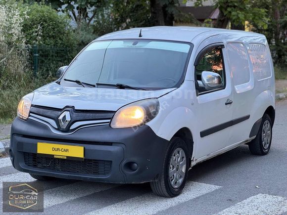 DUR CAR'DAN 2014 MODEL 1.5 KANGO MAXİ 225 BİN PEŞİN VADE İMAKANI