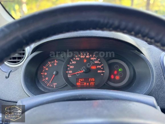 DUR CAR'DAN 2014 MODEL 1.5 KANGO MAXİ 225 BİN PEŞİN VADE İMAKANI