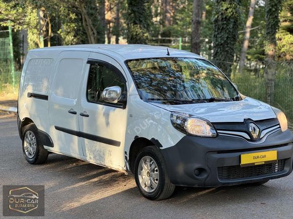 DUR CAR'DAN 2014 MODEL 1.5 KANGO MAXİ 225 BİN PEŞİN VADE İMAKANI