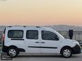 ÖZBEK | 2017 KANGOO 1.5 DCI MAXI BOYASIZ 340.000 KM