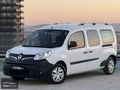 ÖZBEK | 2017 KANGOO 1.5 DCI MAXI BOYASIZ 340.000 KM