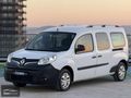 ÖZBEK | 2017 KANGOO 1.5 DCI MAXI BOYASIZ 340.000 KM