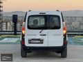ÖZBEK | 2017 KANGOO 1.5 DCI MAXI BOYASIZ 340.000 KM