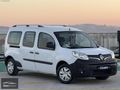 ÖZBEK | 2017 KANGOO 1.5 DCI MAXI BOYASIZ 340.000 KM