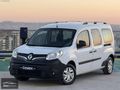 ÖZBEK | 2017 KANGOO 1.5 DCI MAXI BOYASIZ 340.000 KM