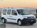 ÖZBEK | 2017 KANGOO 1.5 DCI MAXI BOYASIZ 340.000 KM