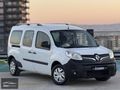 ÖZBEK | 2017 KANGOO 1.5 DCI MAXI BOYASIZ 340.000 KM