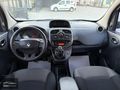ÖZBEK | 2017 KANGOO 1.5 DCI MAXI BOYASIZ 340.000 KM