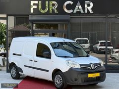 FUR CAR'DAN HATASIZ AYARINDA RENAULT KANGO %20KDV 0 PEŞİNATLA