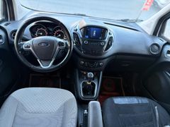 Sahibinden Ford Tourneo Courier 1.5 TDCi Journey Titanium Plus 2020 Model